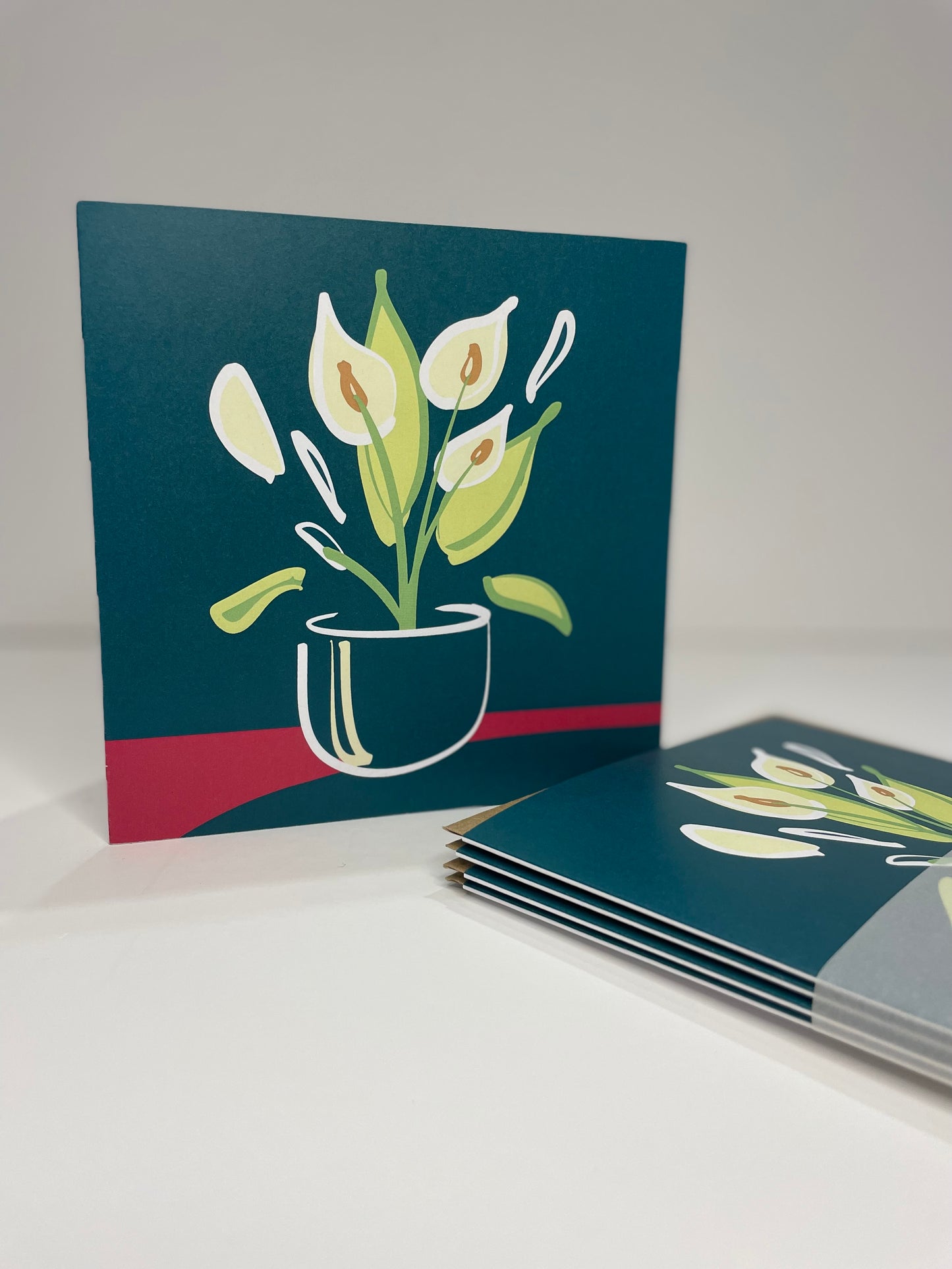 Winter Card Bundles!