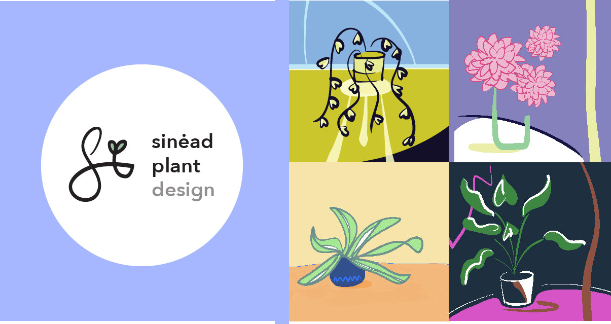 Sinéad Plant Design